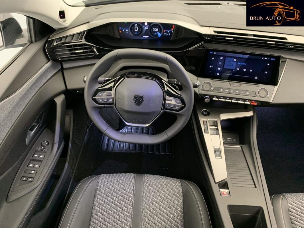 Peugeot 308 - Photo 13