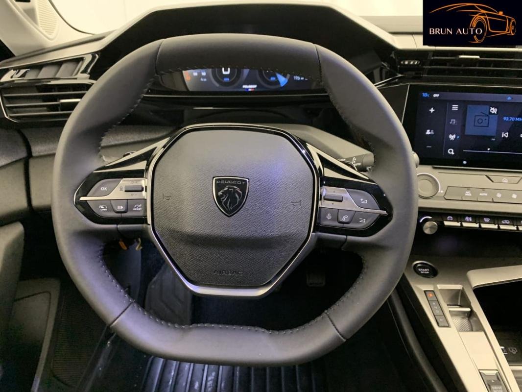Peugeot 308 - Photo 14