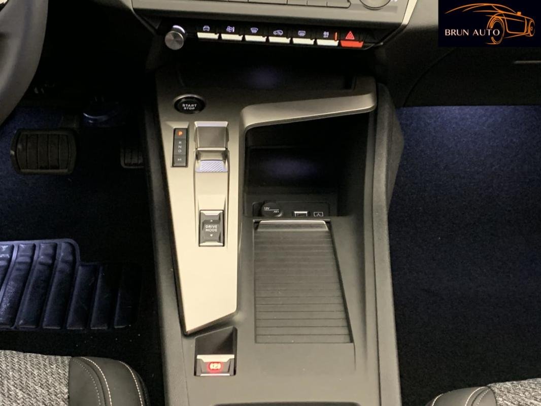 Peugeot 308 - Photo 16