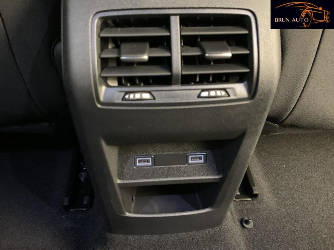 Peugeot 308 - Photo 17