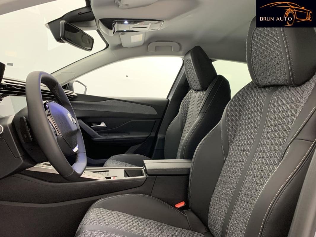 Peugeot 308 - Photo 18