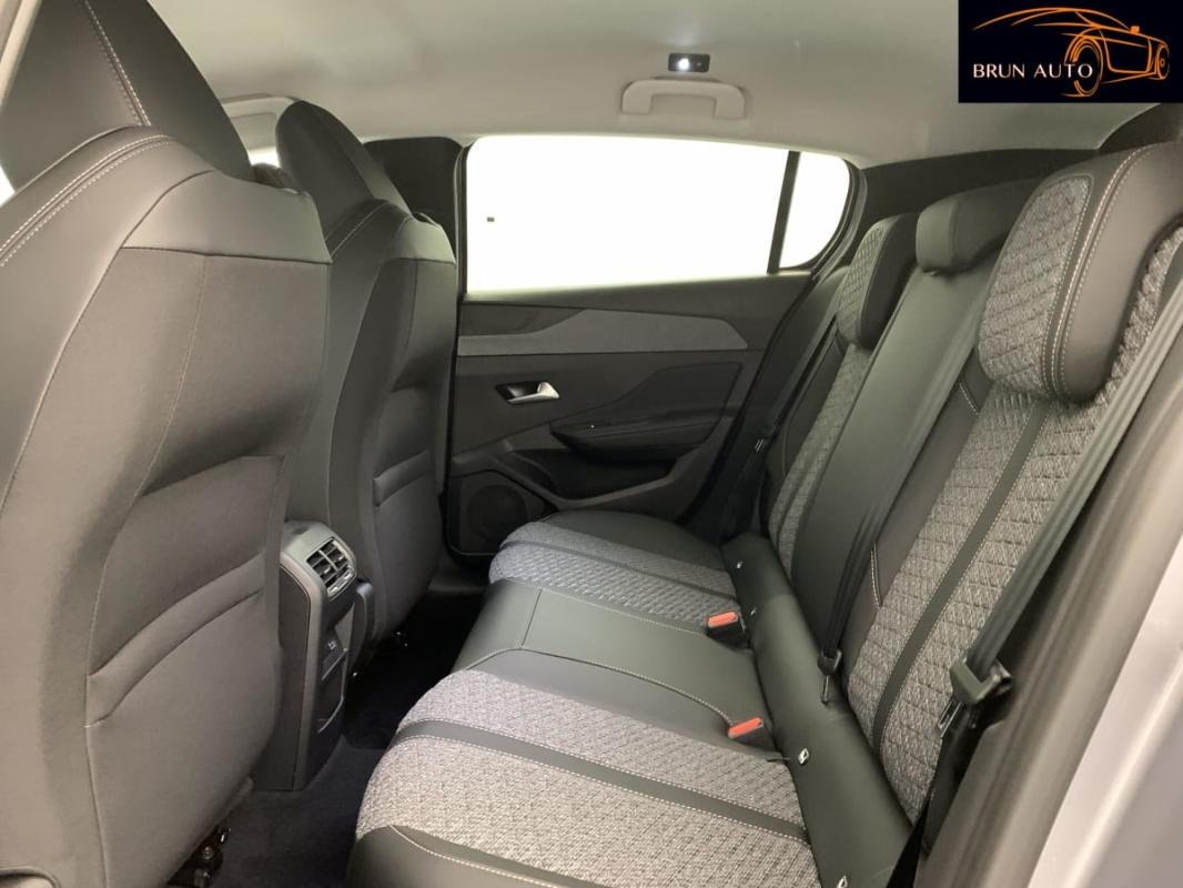 Peugeot 308 - Photo 19