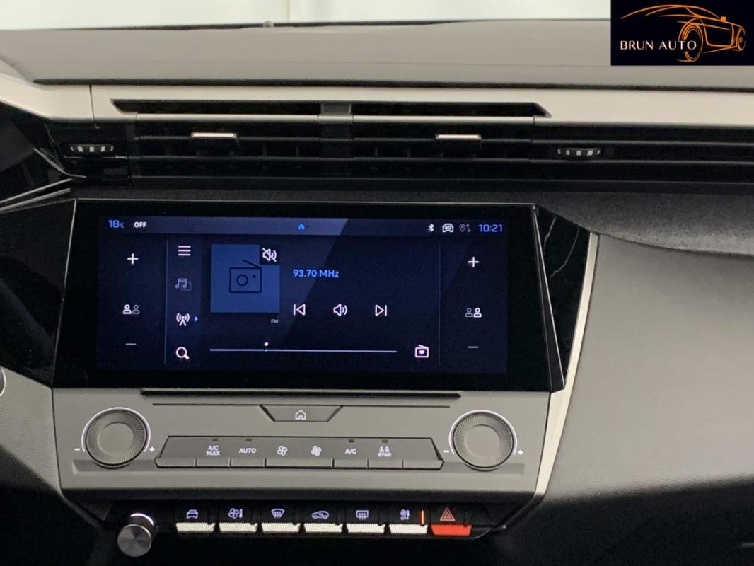 Peugeot 308 - Photo 20