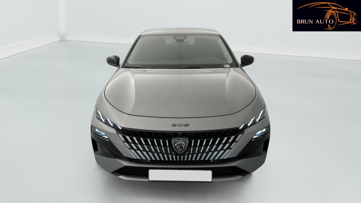 Peugeot 308 - Photo 2