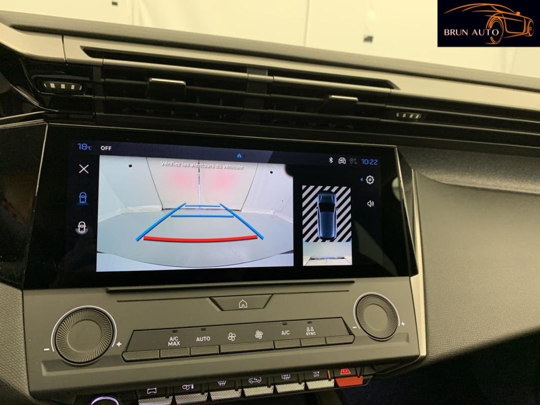 Peugeot 308 - Photo 21