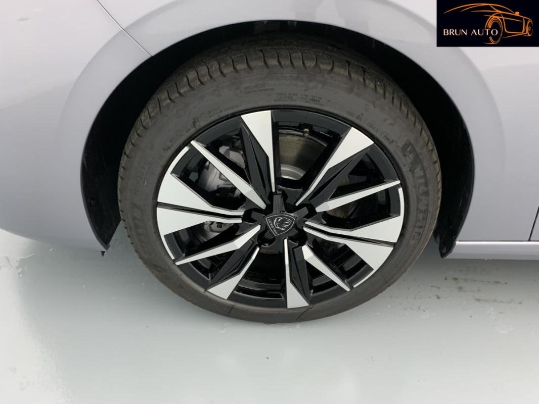 Peugeot 308 - Photo 22