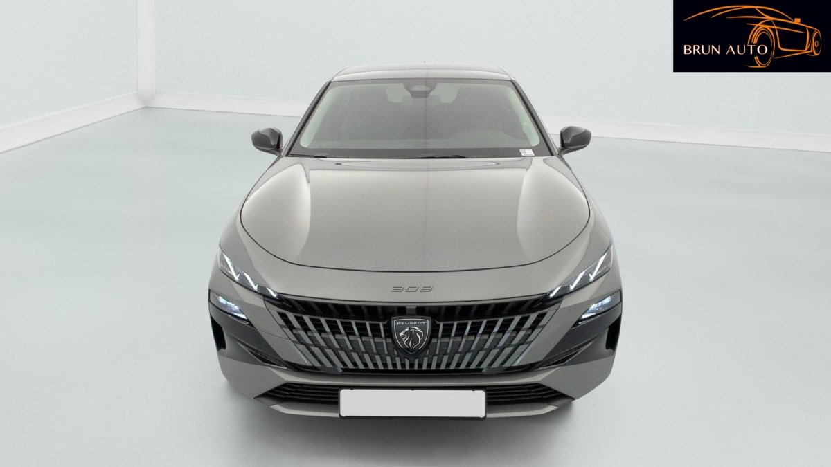 Peugeot 308 - Photo 26
