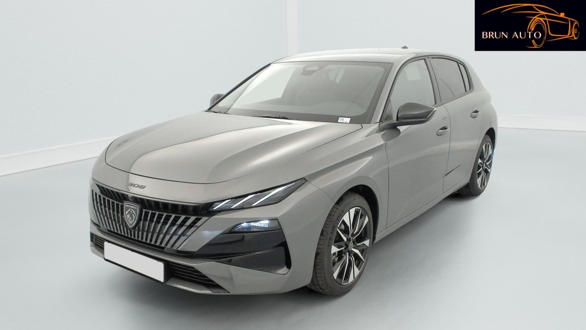 Peugeot 308 - Photo 27