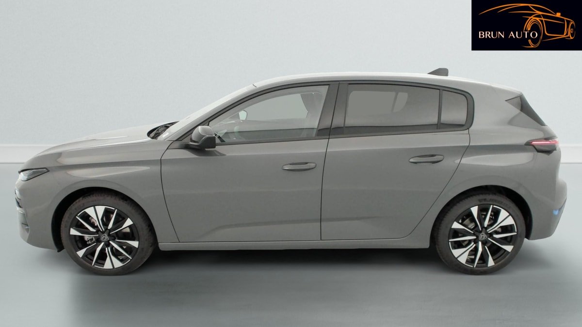 Peugeot 308 - Photo 28