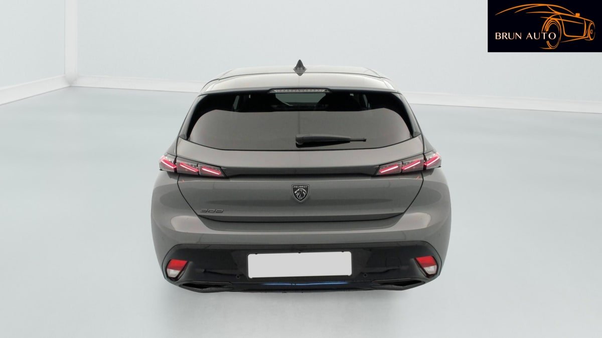 Peugeot 308 - Photo 30