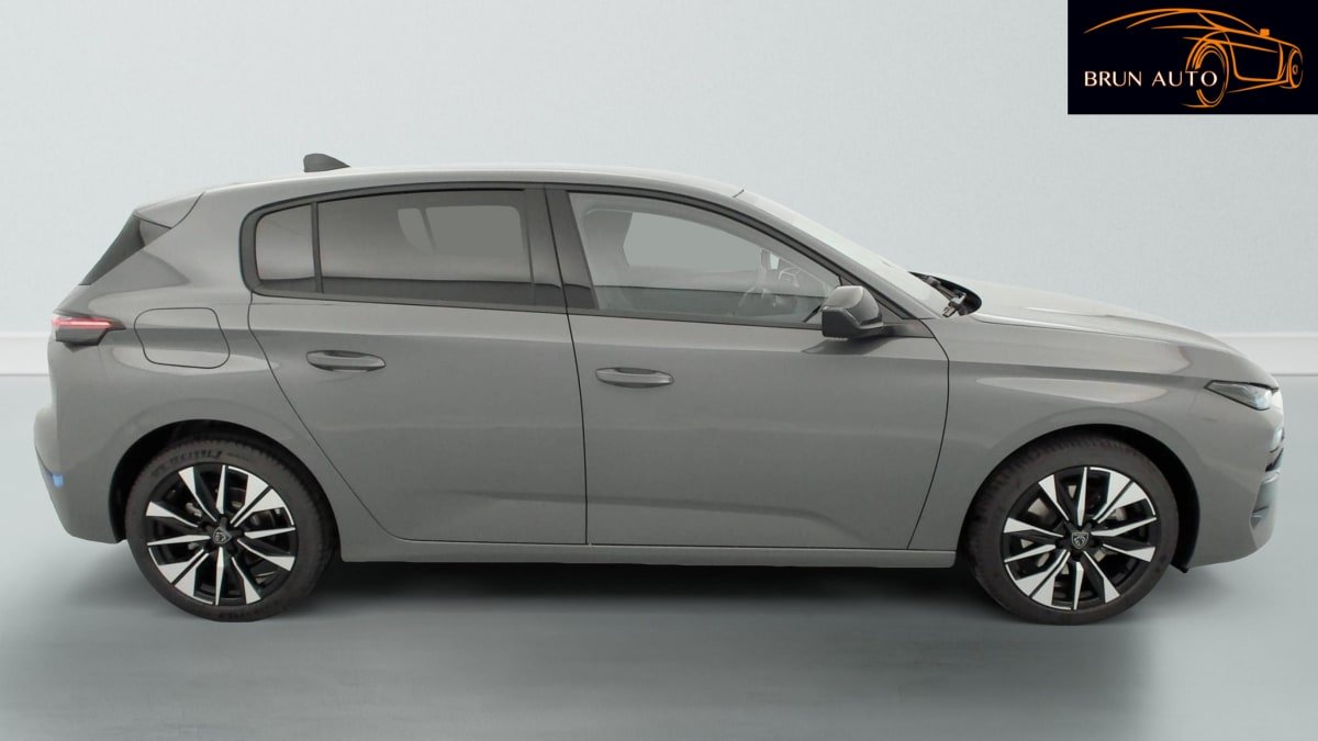 Peugeot 308 - Photo 32