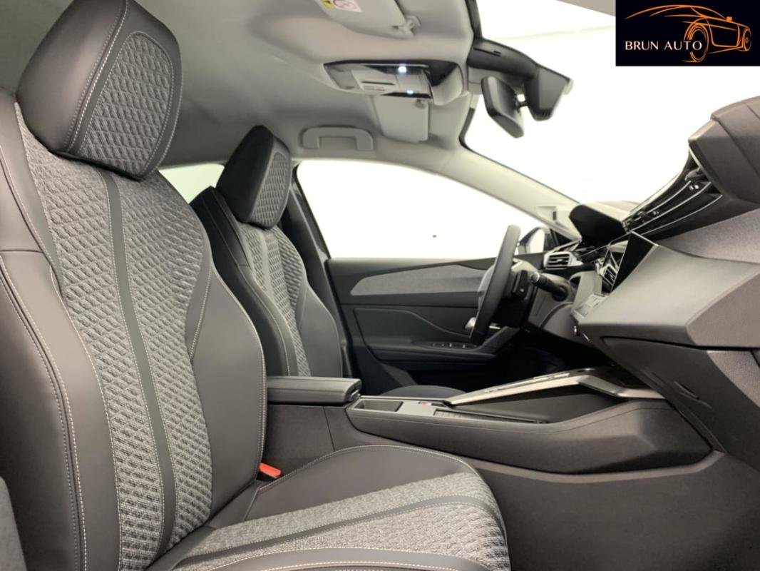 Peugeot 308 - Photo 33