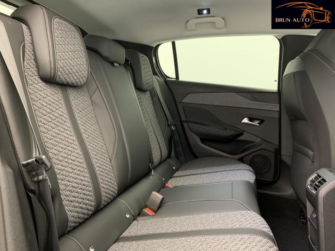 Peugeot 308 - Photo 34
