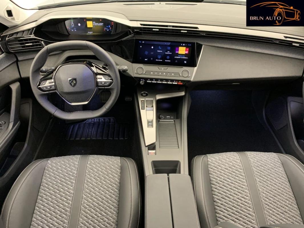Peugeot 308 - Photo 36
