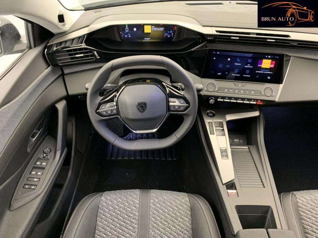 Peugeot 308 - Photo 37