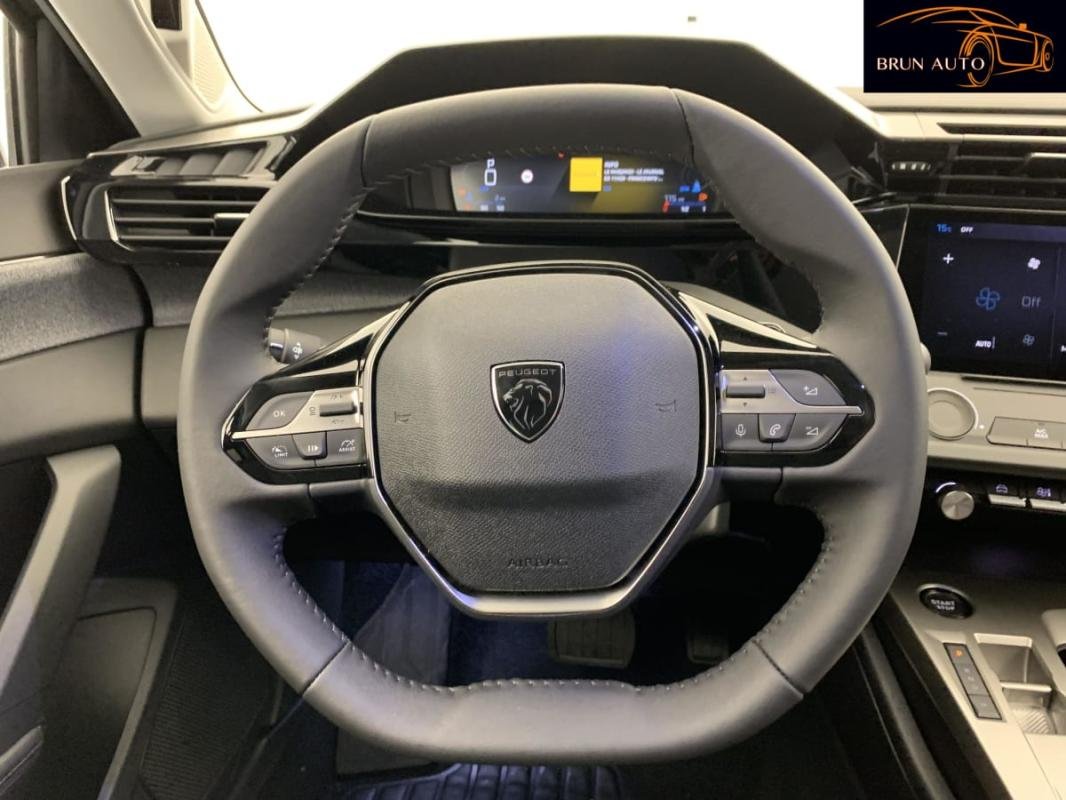 Peugeot 308 - Photo 38