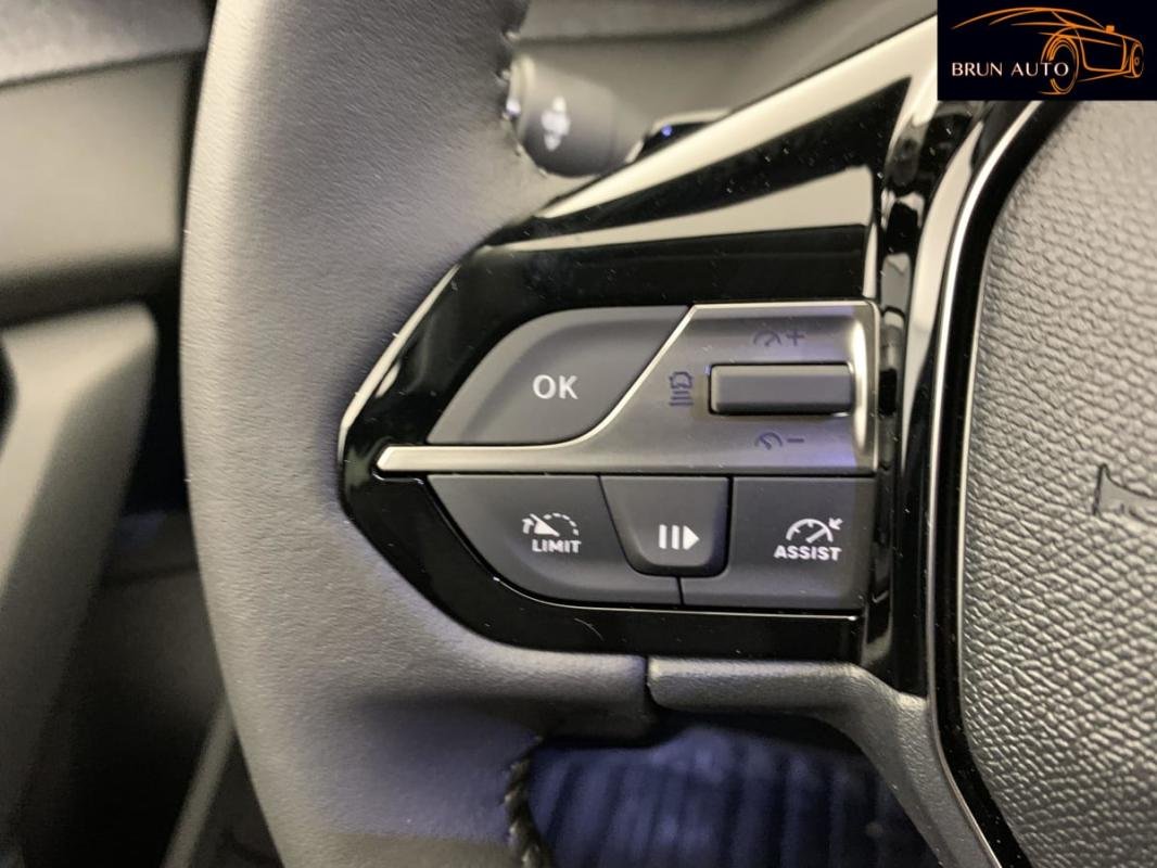 Peugeot 308 - Photo 39