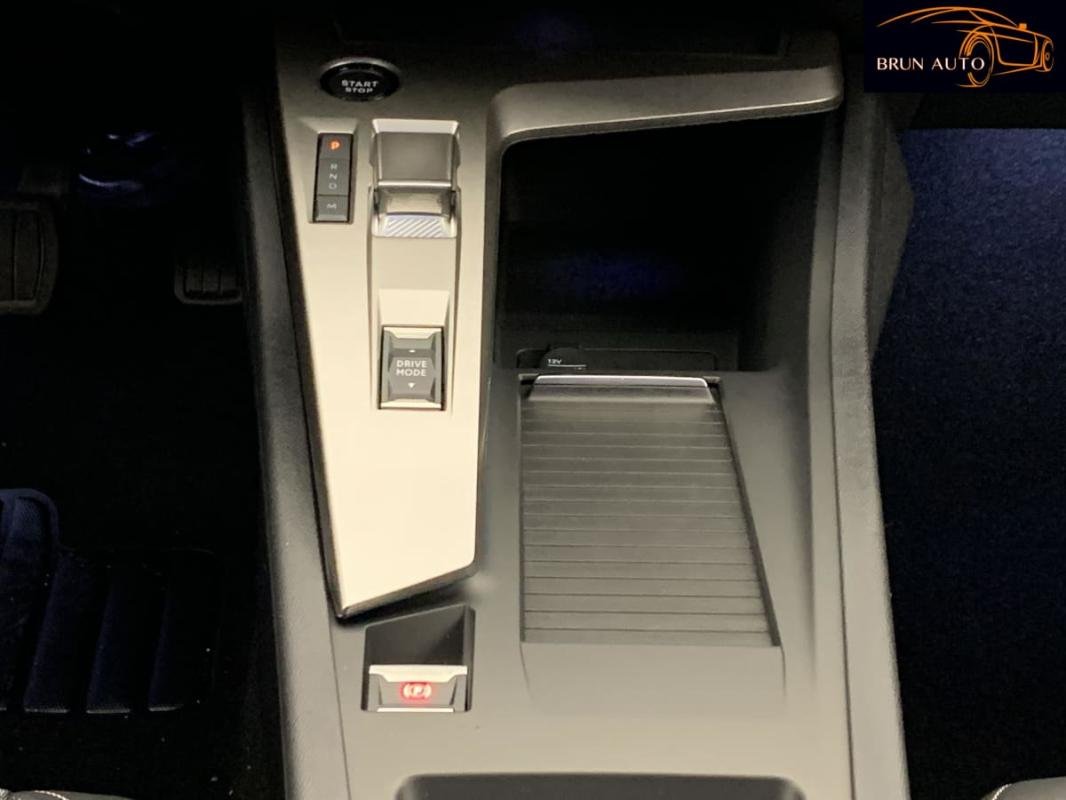 Peugeot 308 - Photo 40