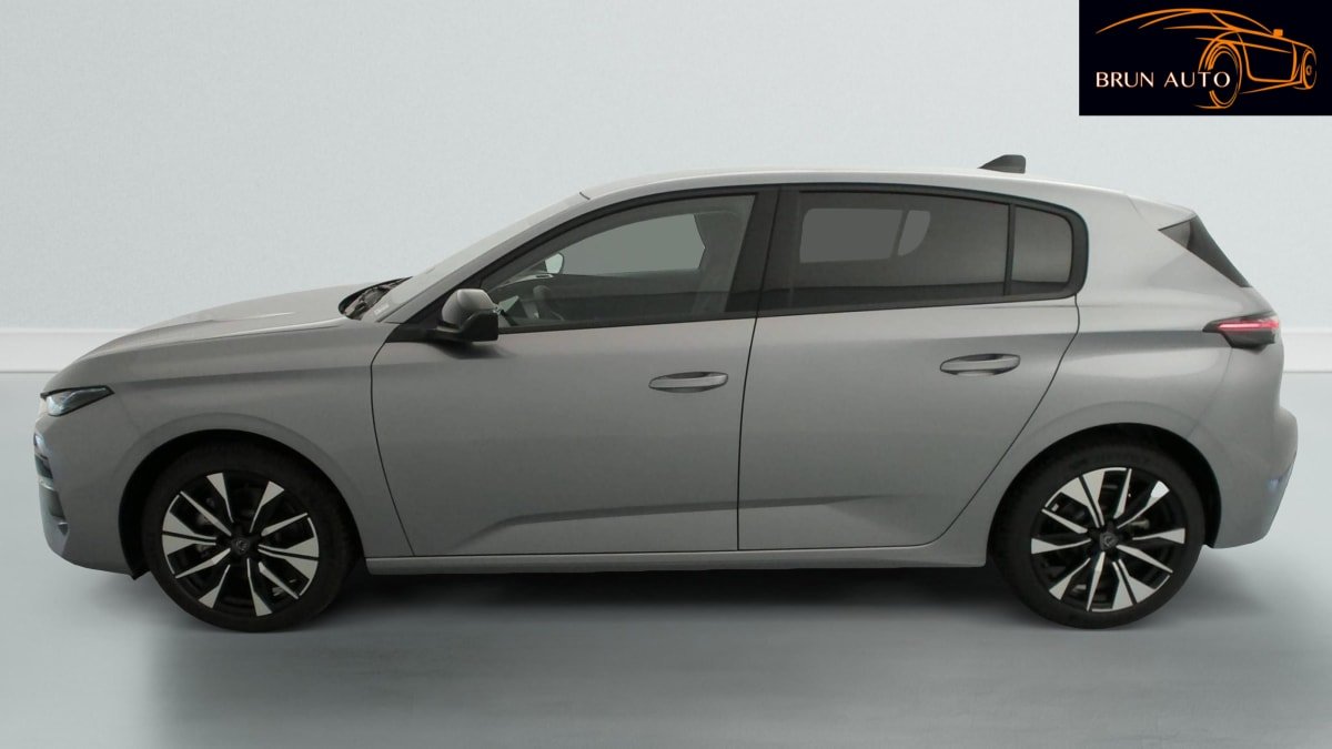 Peugeot 308 - Photo 4