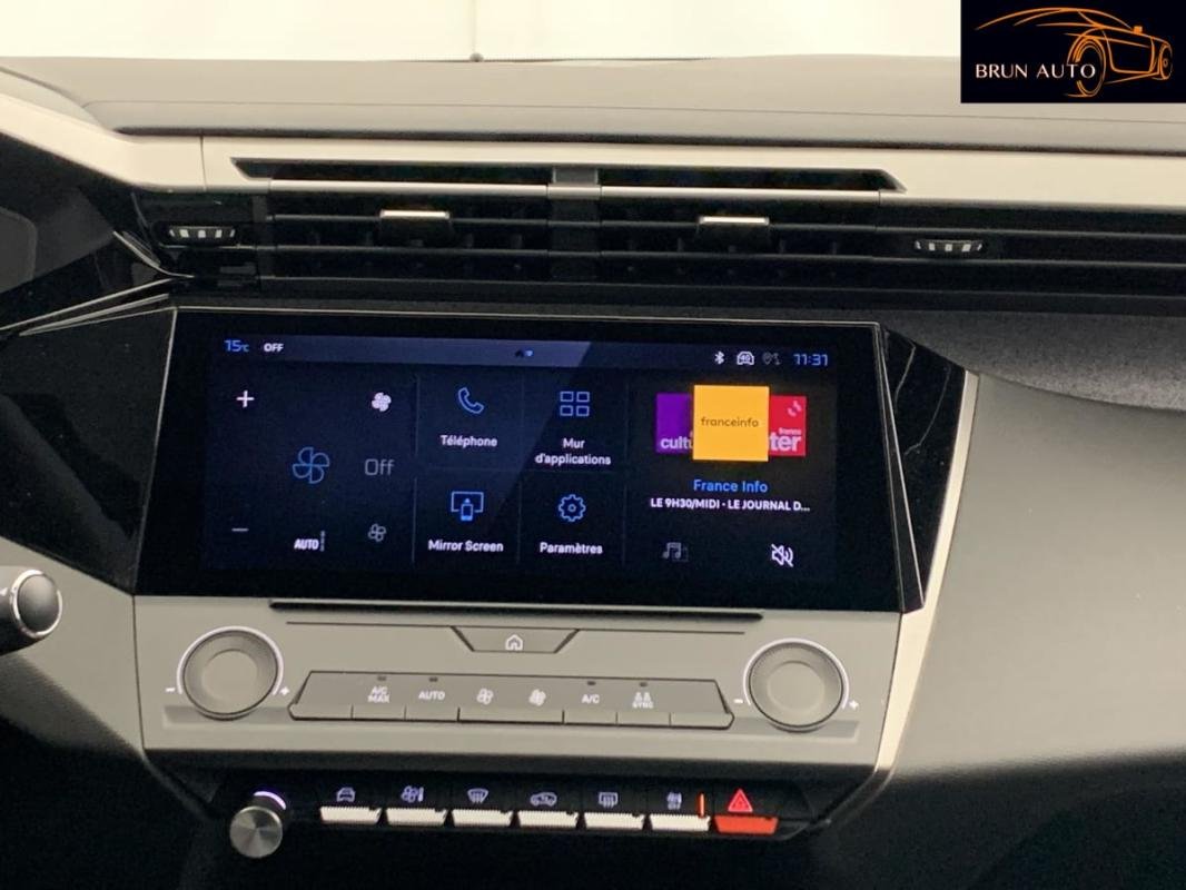 Peugeot 308 - Photo 42