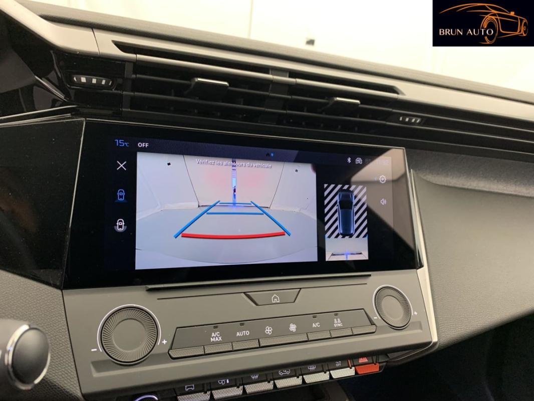 Peugeot 308 - Photo 43