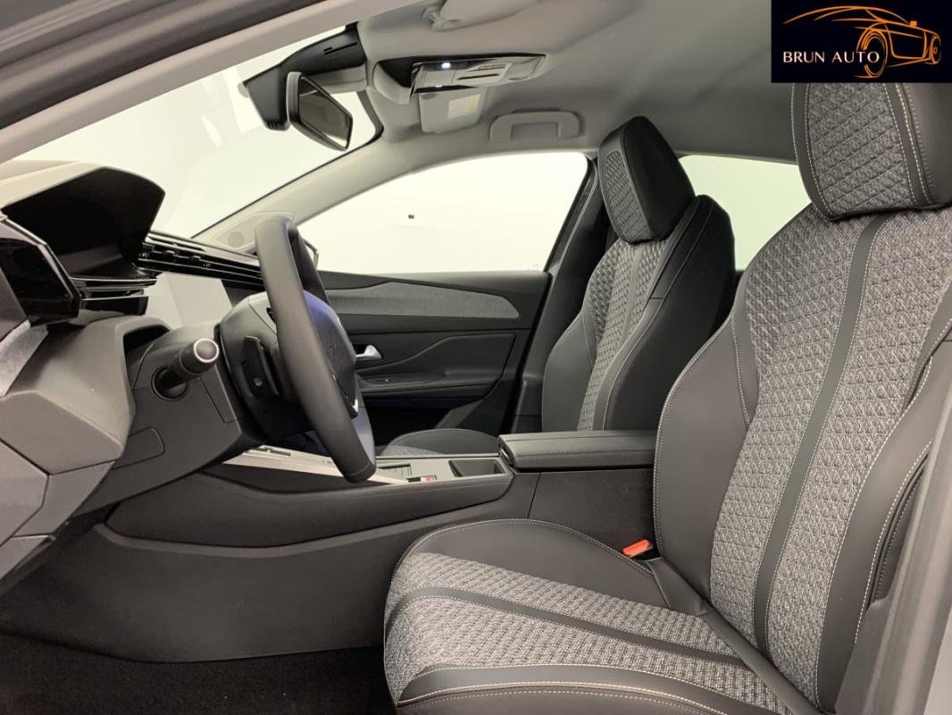 Peugeot 308 - Photo 44