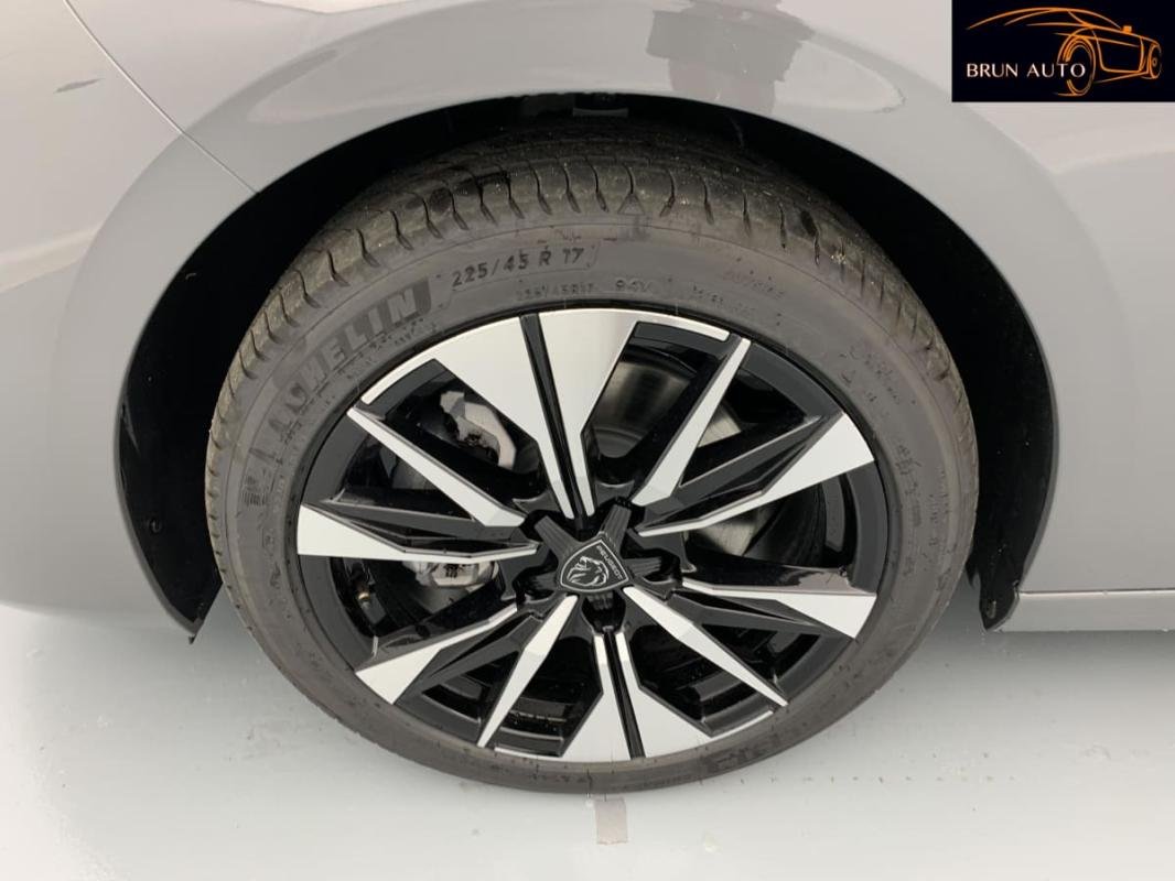 Peugeot 308 - Photo 46
