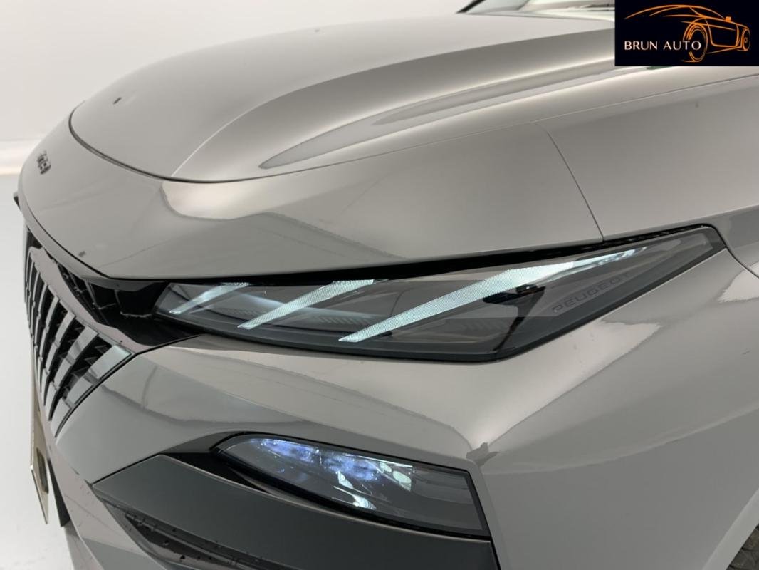 Peugeot 308 - Photo 47