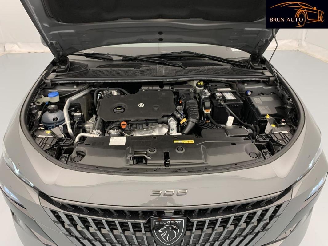 Peugeot 308 - Photo 48