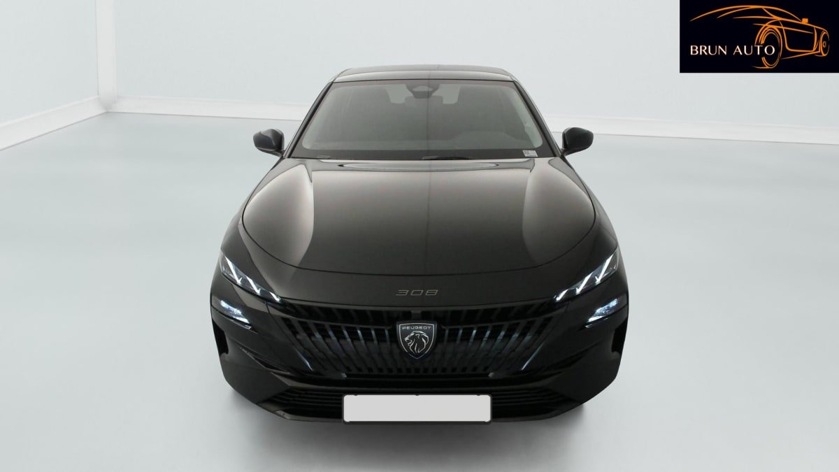 Peugeot 308 - Photo 50