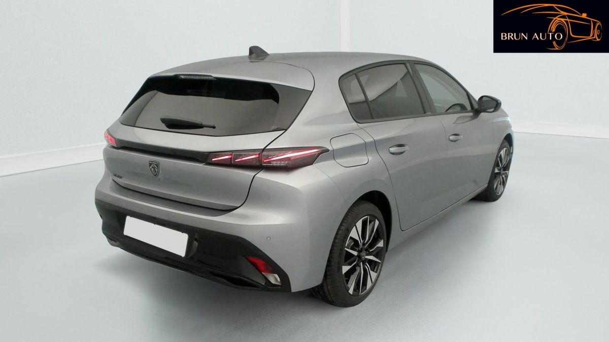 Peugeot 308 - Photo 7