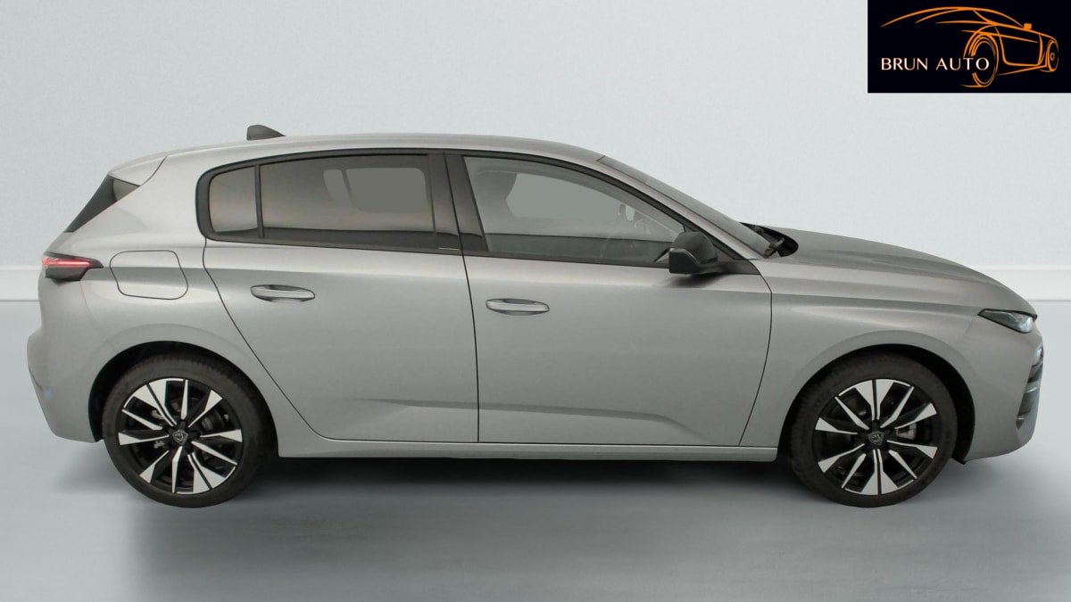 Peugeot 308 - Photo 8