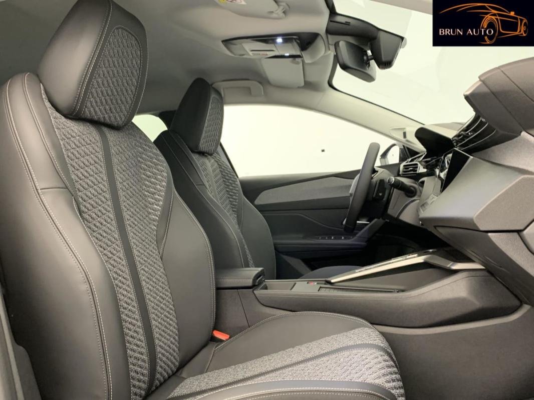 Peugeot 308 - Photo 9