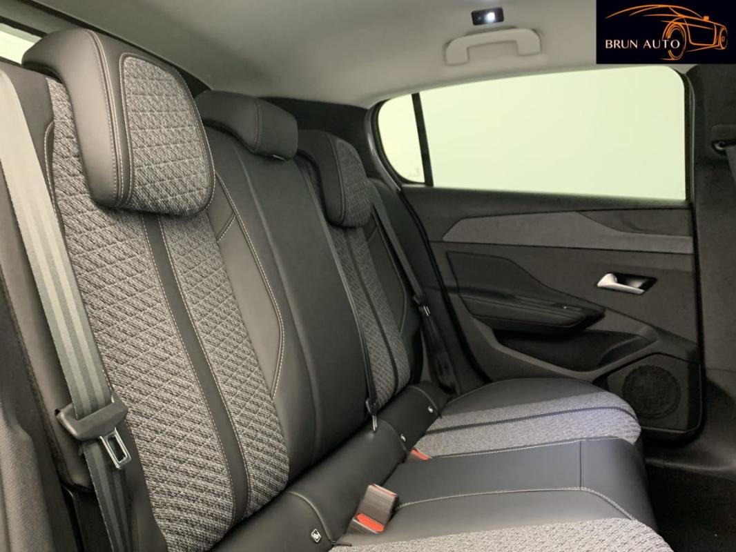 Peugeot 308 - Photo 10