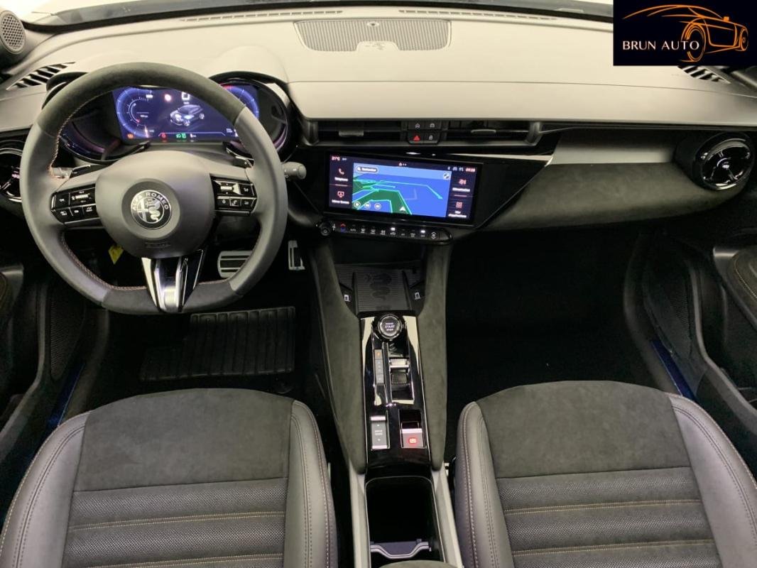 Alfa Romeo Junior - Photo 12