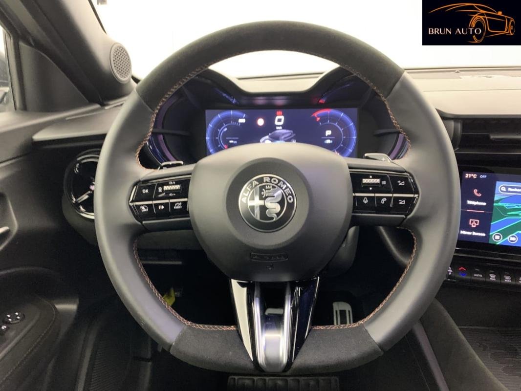 Alfa Romeo Junior - Photo 14
