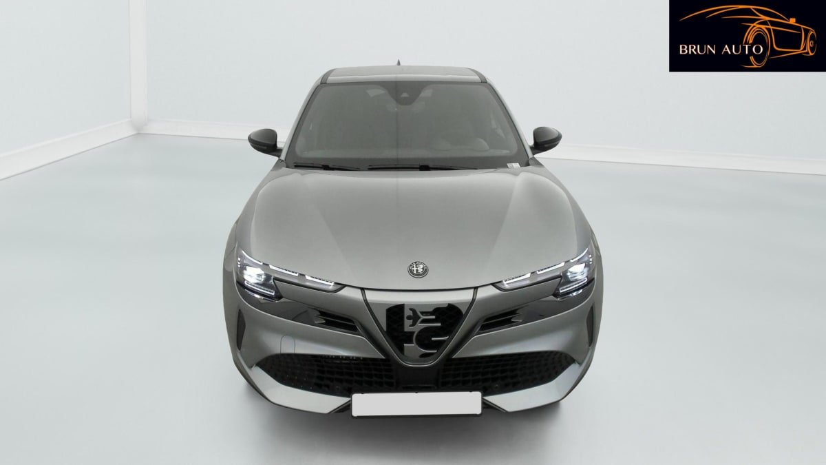 Alfa Romeo Junior - Photo 2