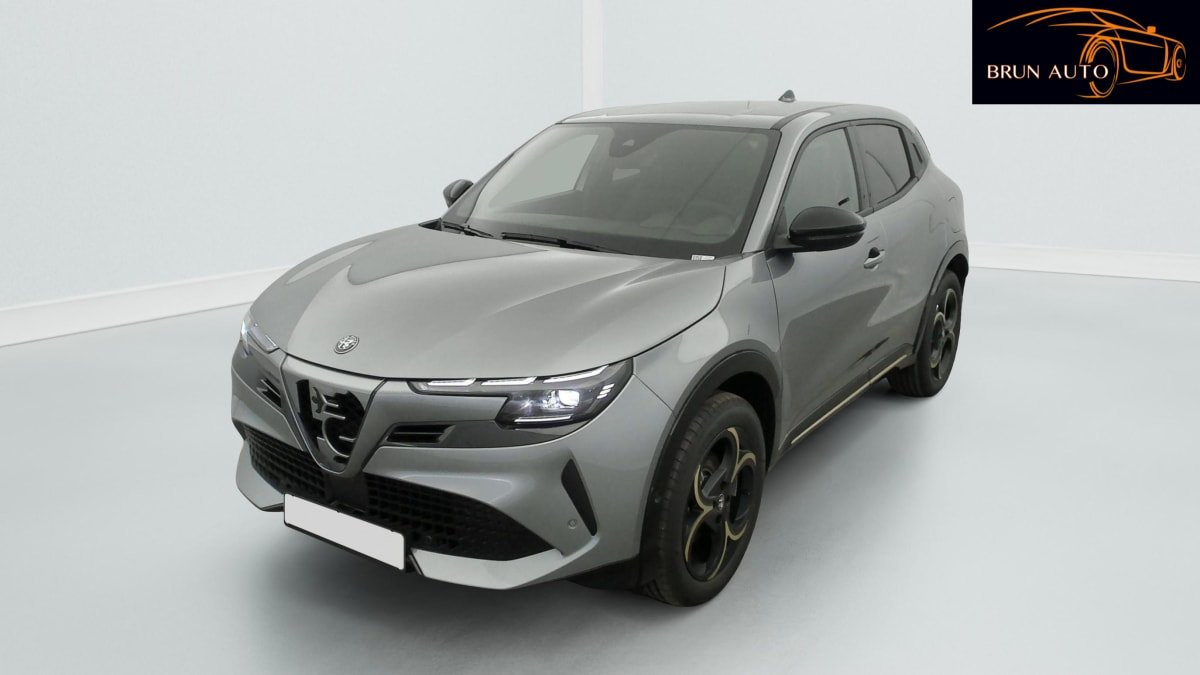 Alfa Romeo Junior - Photo 3