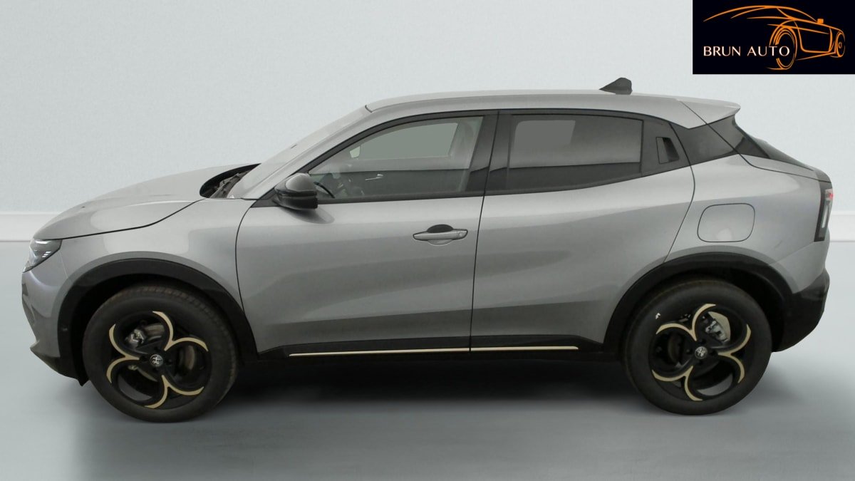 Alfa Romeo Junior - Photo 4