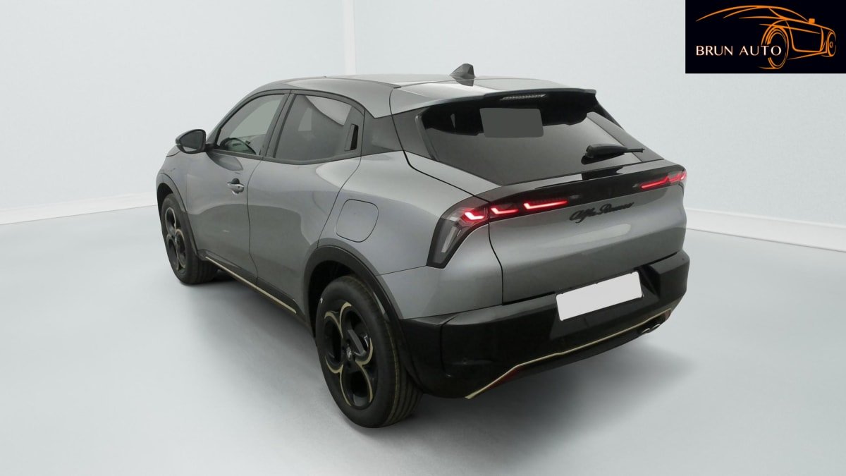 Alfa Romeo Junior - Photo 5