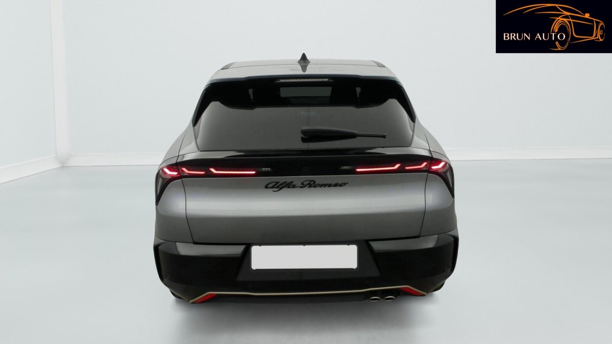 Alfa Romeo Junior - Photo 6