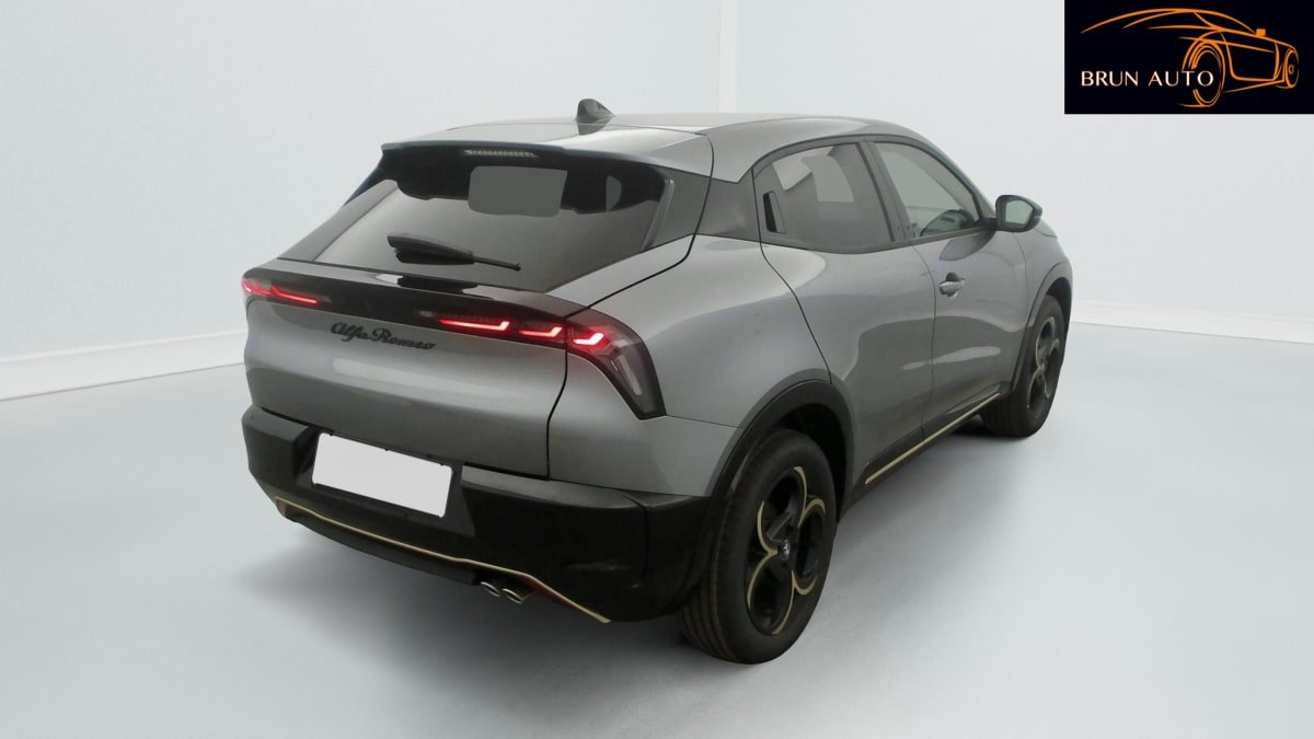 Alfa Romeo Junior - Photo 7