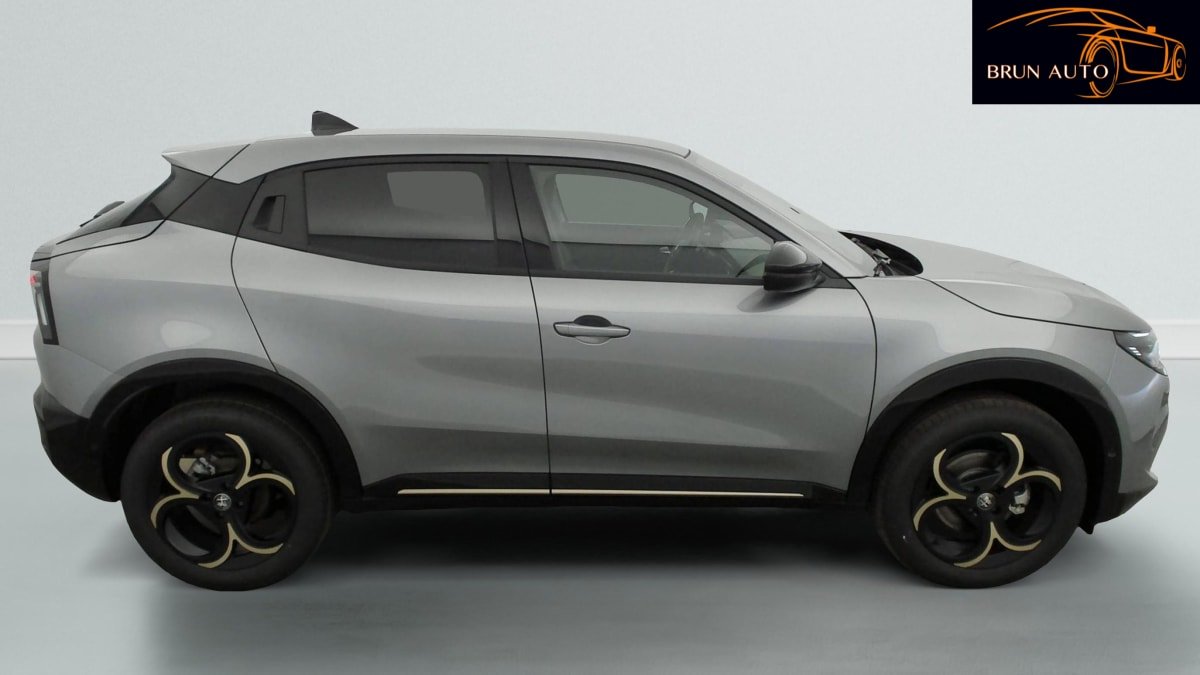 Alfa Romeo Junior - Photo 8