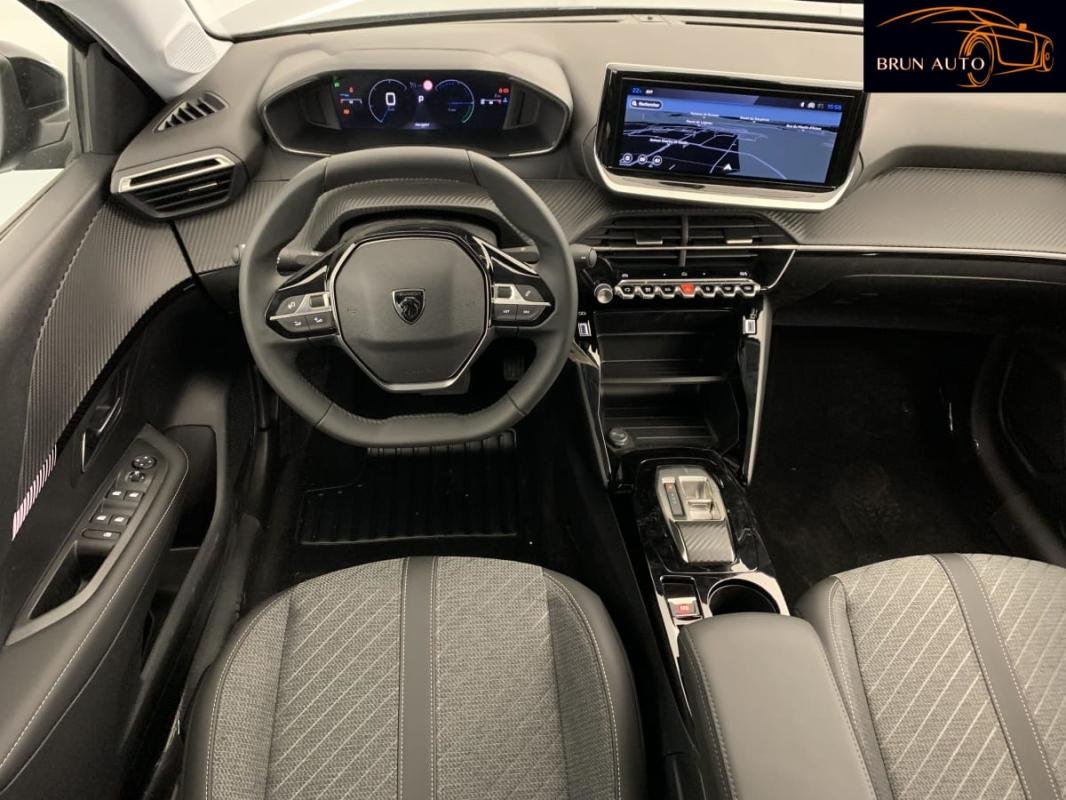 Peugeot 208 - Photo 13