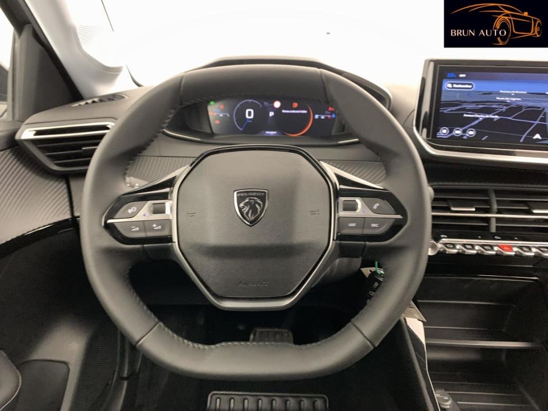 Peugeot 208 - Photo 14