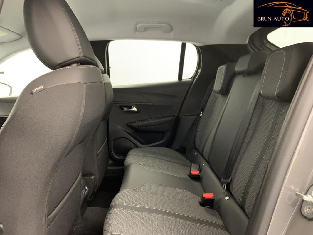 Peugeot 208 - Photo 19