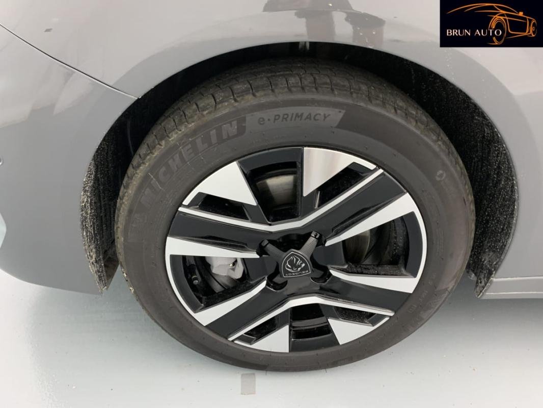Peugeot 208 - Photo 20