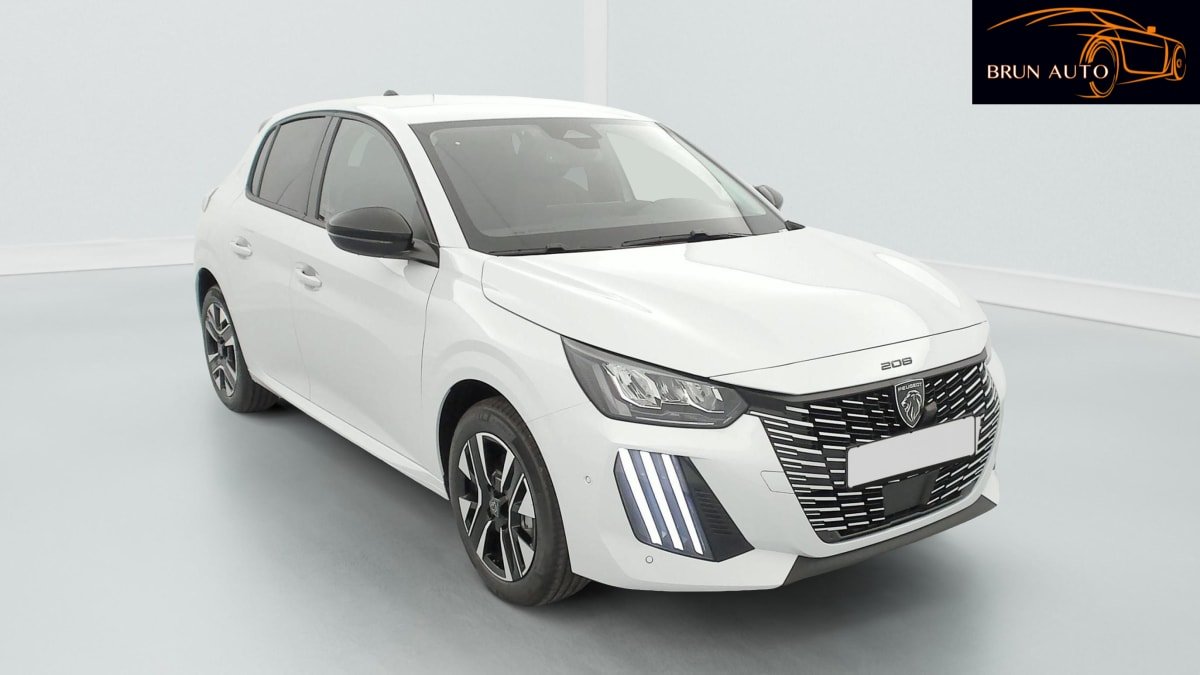 Peugeot 208 - Photo 23