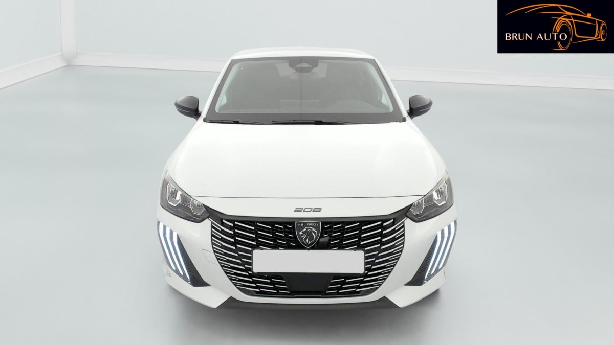 Peugeot 208 - Photo 24