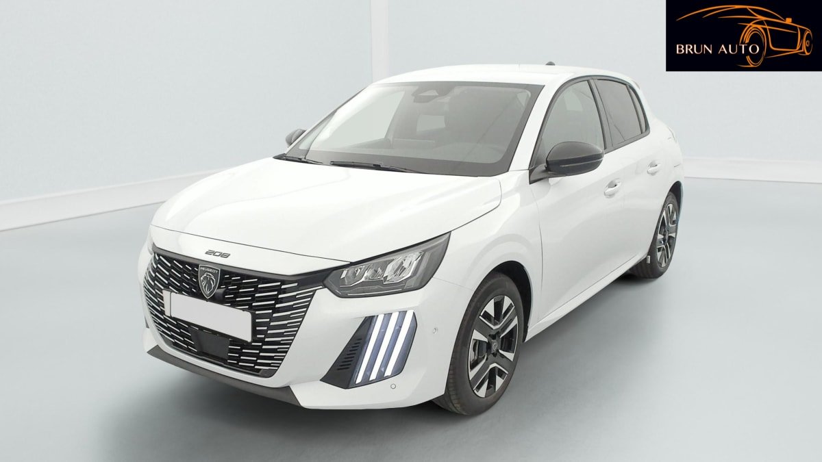 Peugeot 208 - Photo 25
